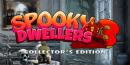 897055 Spooky Dwellers 